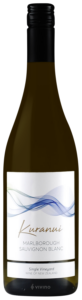 Kuranui Sauvignon Blanc 2024