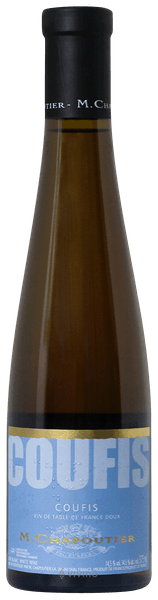 M. Chapoutier Coufis