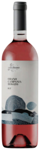 Villa Raiano Orano Campania Rosato N.V.