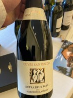 Tenuta Carretta Cuvée San Rocco Extra Brut Rosé