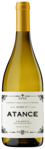 Atance Cuvée No 1 N.V.