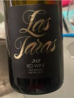 Las Jaras Wines Enz Vineyard Red