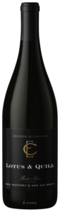 Erikson & Caradin Lotus & Quill Pinot Noir N.V.