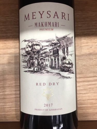 Meysari Makhmari Premium (Məxməri) | Vivino 日本語