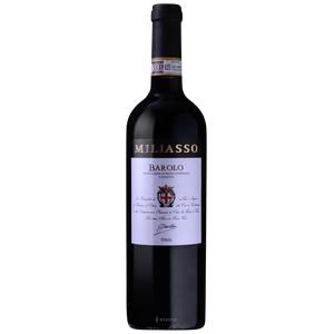 Miliasso Barolo | Vivino English