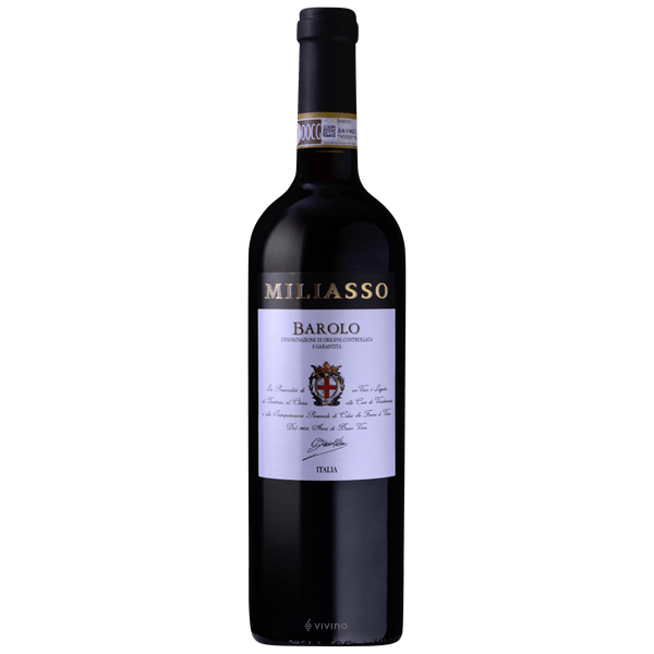Miliasso Barolo | Vivino English