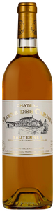 Château Rieussec Château Mayne des Carmes Sauternes N.V.