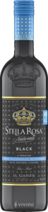 Stella Rosa Naturals Black Non-Alcoholic N.V.