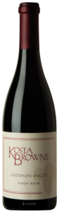 Kosta Browne Anderson Valley Pinot Noir N.V.