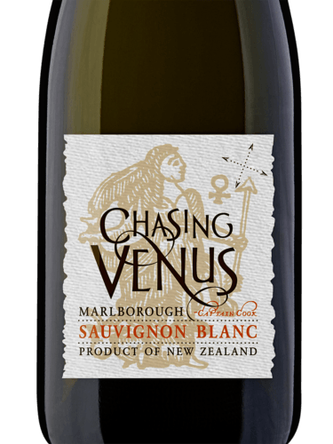Sauvignon Blanc Marlborough