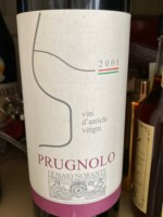 Di Majo Norante Prugnolo