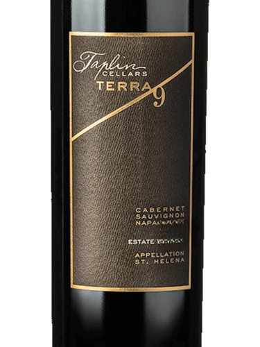Terra 9 Cabernet Sauvignon