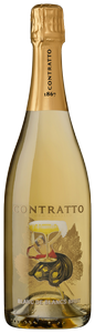 Contratto Blanc de Blancs Pas Dosé N.V.