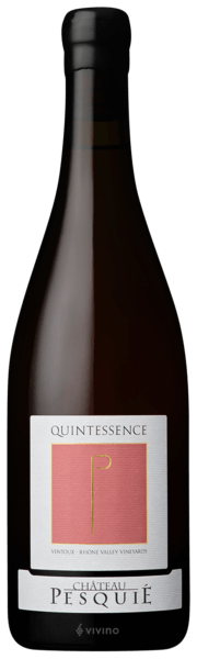 Château Pesquie Ventoux Quintessence Rosé