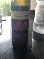 Villa San Martino Cabernet Sauvignon