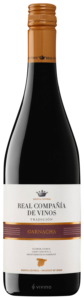 Real Compania de Vinos Tradición Garnacha N.V.