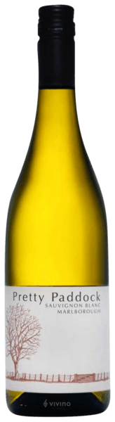 Lowlands Wines Pretty Paddock Sauvignon Blanc | Vivino English