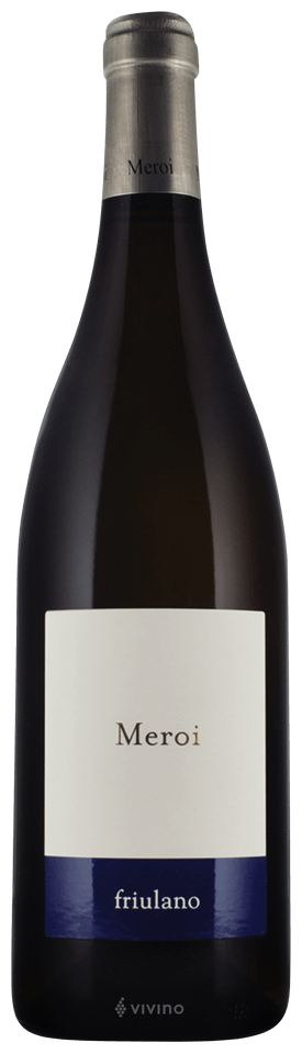 Meroi Winery | Vivino