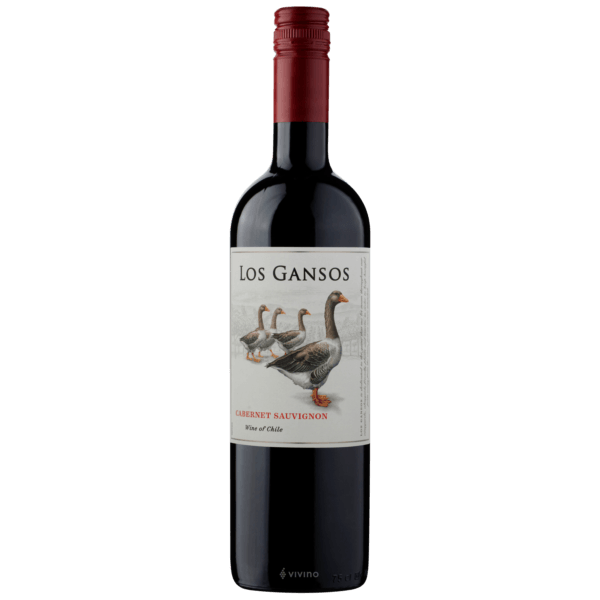 ワイン LA SIRENA CABERNET SAUVIGNON 2000 Cono Sur Los Gansos Cabernet Sauvignon | Vivino 日本