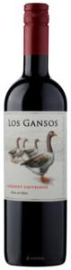 Cono Sur Los Gansos Cabernet Sauvignon N.V.