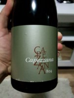 Capezzana 804