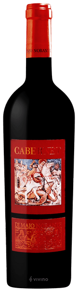 Di Majo Norante Cabernet (Sauvignon)