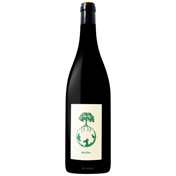Werlitsch Morillon | Vivino 日本語