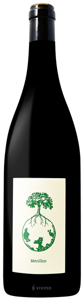 ヴェルリッチ　morillon 2023 Werlitsch | ワイン｜モリヨン・フォム・オポック・ナチュールヴァイン