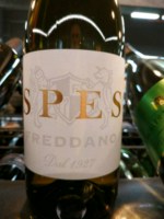 Freddano Spes Bianco
