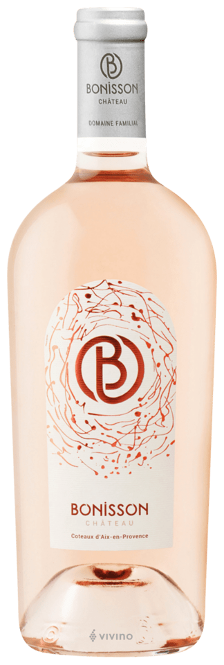 Château Bonisson Winery | Vivino
