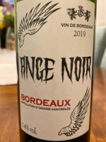 Ange Noir Bordeaux | Vivino Canada