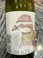 Barboursville Vineyards Lost Bird White