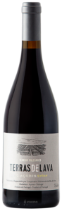 Pico Wines Terras de Lava Syrah N.V.