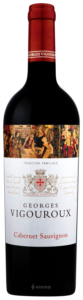 Georges Vigouroux Tradition Familiale Cabernet Sauvignon N.V.