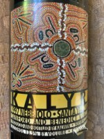 Kalyra Sanford and Benedict Vineyard Nebbiolo