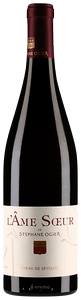 Michel & Stéphane Ogier L'Âme Soeur (Syrah de Seyssuel) N.V.
