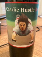 Summerland Charlie Hustle Red