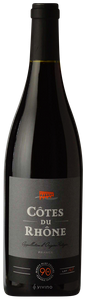 90+ Cellars Lot 143 Côtes du Rhône N.V.