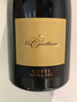 Le Contesse Blanc de Blancs Brut