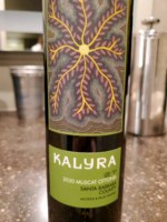 Kalyra IZE "T" Muscat Ottonel