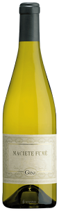 Gini Maciete Fumé N.V.