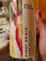 Villa S. Anna Pinot Grigio