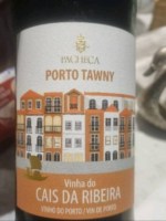 Pacheca Vinha do Cais da Ribeira Porto Tawny