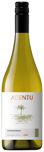 Siegel Adentu Chardonnay N.V.