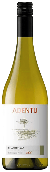 Siegel Adentu Chardonnay