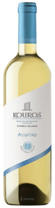 Kourtaki Kouros Sterea Ellada Assyrtiko N.V.