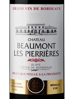 Blaye - Côtes de Bordeaux