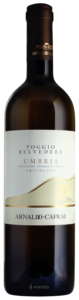 Arnaldo-Caprai Poggio Belvedere Grechetto N.V.