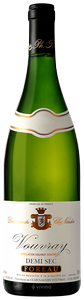 Philippe Foreau Vouvray Demi-Sec N.V.
