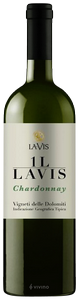 Cantina La-Vis Chardonnay Vigneti delle Dolomiti N.V.
